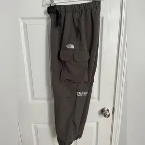 【THE NORTH FACE】25SS◆PARACHUTE PANTS◆男女共用・大人気◆ The North Face | Pants | The North Face Parachute Pants